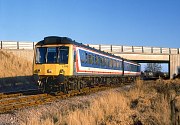 L700 Kempston 24 December 1996