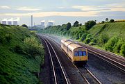 L842 South Moreton 6 May 1992