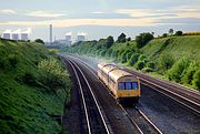 L842 South Moreton 6 May 1992