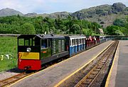 Lady Wakefield Dalegarth 26 May 2018