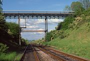 Marton Junction 2 June 1984