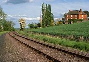 Marton Junction 2 June 1984