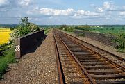 Marton Junction 2 June 1984