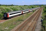 Mk3 Coaches Honeybourne 7 May 2020