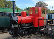 Penlee Stonehenge Works 6 September 2026