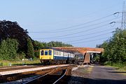 R405 Hinksey 21 June 1986