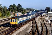 R405 Oxford 4 September 1987