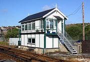 Ryde St John's Road Signal Box 29 May 2013