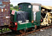 S518256 Alnwick Lionheart 28 August 2018