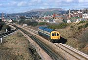 S803 Briton Ferry 25 March 1987