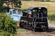 TP70 FWDZ2 Long Marston 14 August 2022