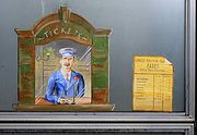 Tackley Bridge Art 5 June 2025