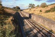 Toddington 14 October 1979