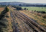 Toddington 14 October 1979