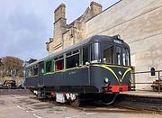 W79978 Cirencester 26 October 2025